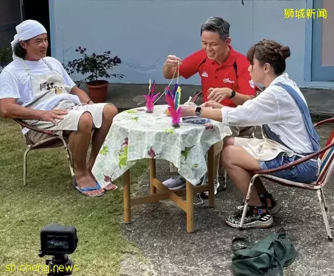 让孩子自由发展，李铭顺：不望儿进娱乐圈