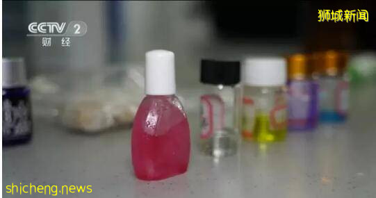 新加坡破獲“春藥”換保健品陰謀論，狸貓換天子難逃火眼金睛