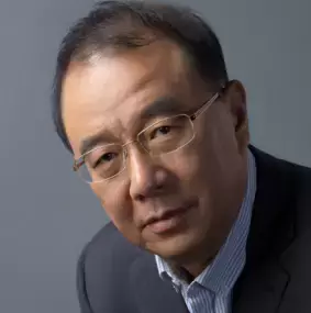 一場讓人心靈震撼的演出《五行》