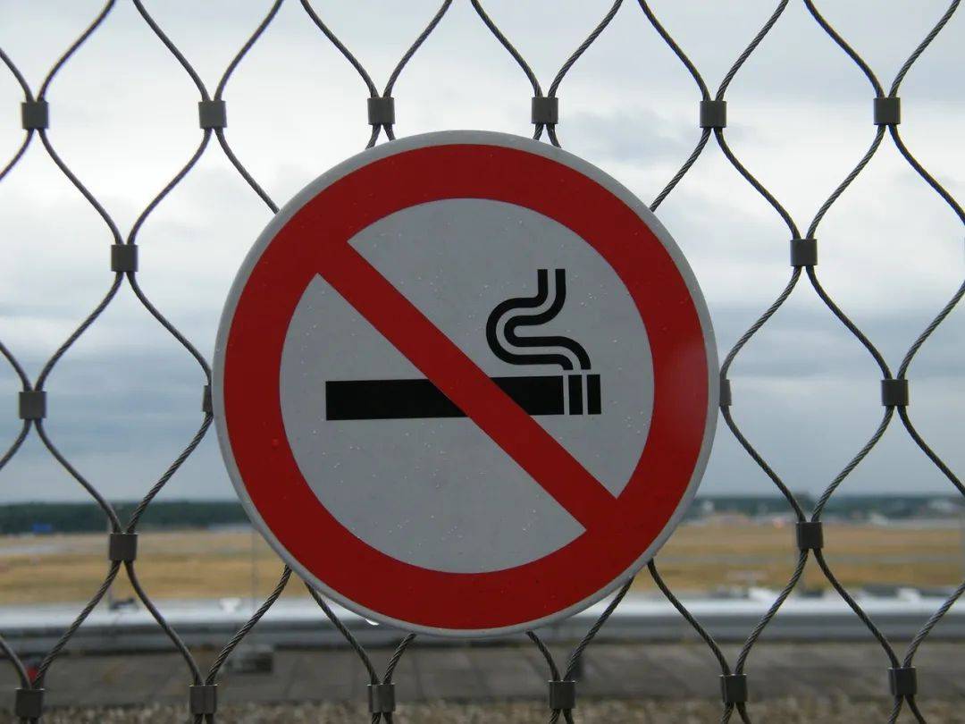 新加坡 不容忽视的新加坡禁烟令