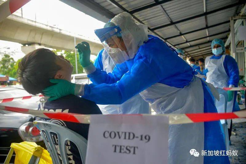 小心防疫大胆开放 什么都不敢做也是死路一条