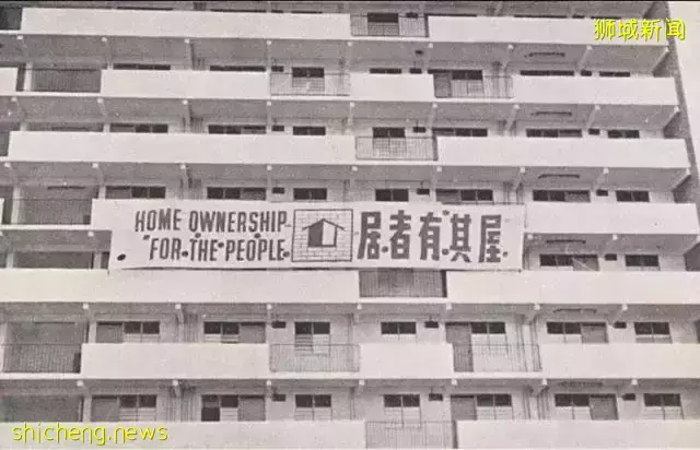 爲什麽在新加坡，住在出租公寓的人想搬出去