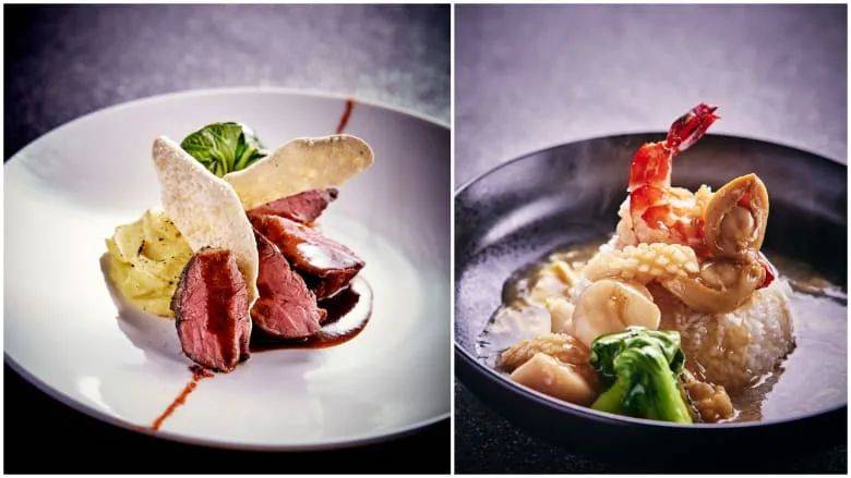 尽享美味,就在9月