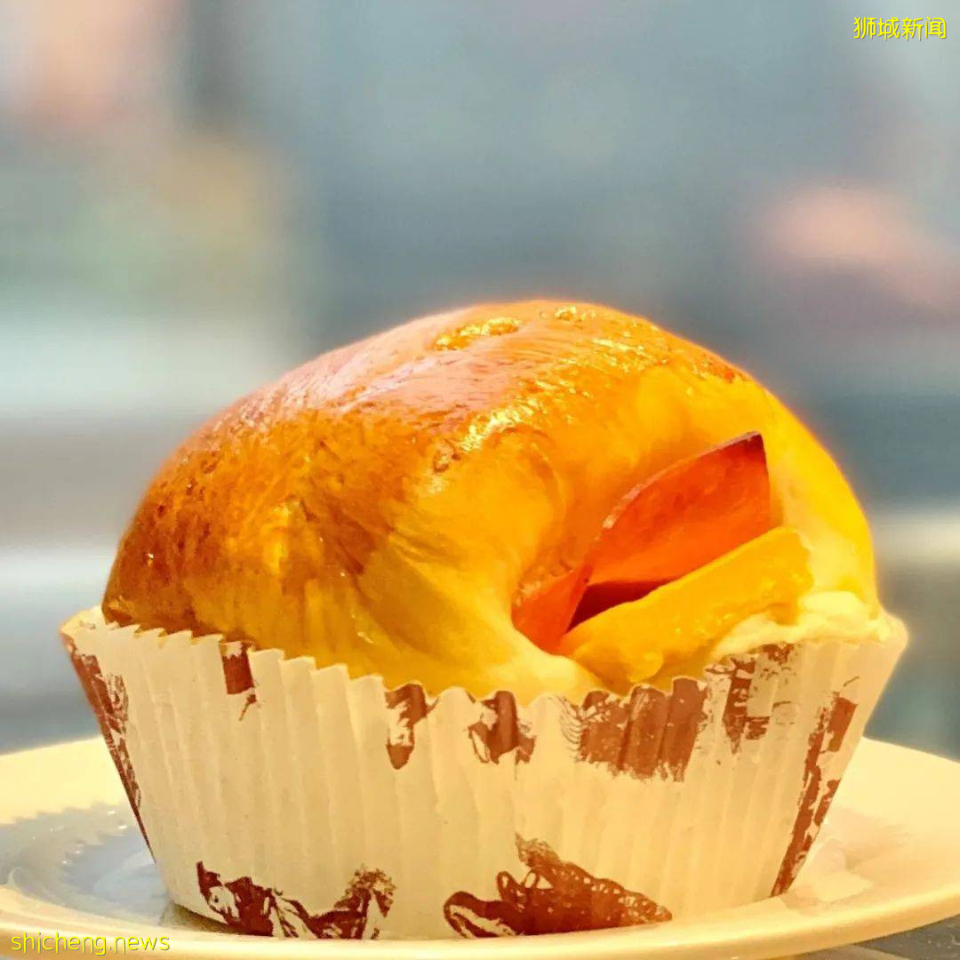 新店入駐 香港茶餐廳鼻祖“檀島”來小坡島啦