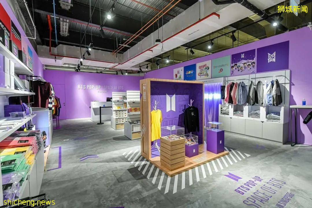 7月底有望8人聚會！新加坡這些好玩的地方已經悄悄開啦