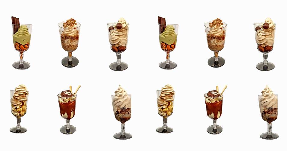 7位數種子資金，冰淇淋市場格局要被這款機器顛覆了