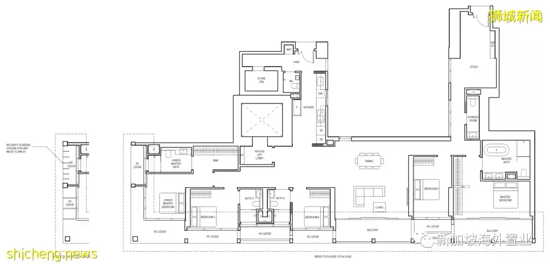 中国富豪一口气买下20套新楼盘!康宁河湾到底拥有怎样的魅力
