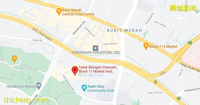 李顯龍總理發文： 感到失望、還未進入新常態