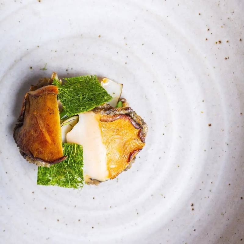 獅城倍受米其林寵愛的“紅燈區”