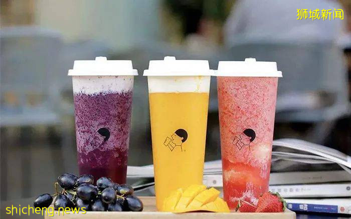 宅家续命!新加坡8家人气奶茶外卖,孙燕姿、周杰伦同款哦