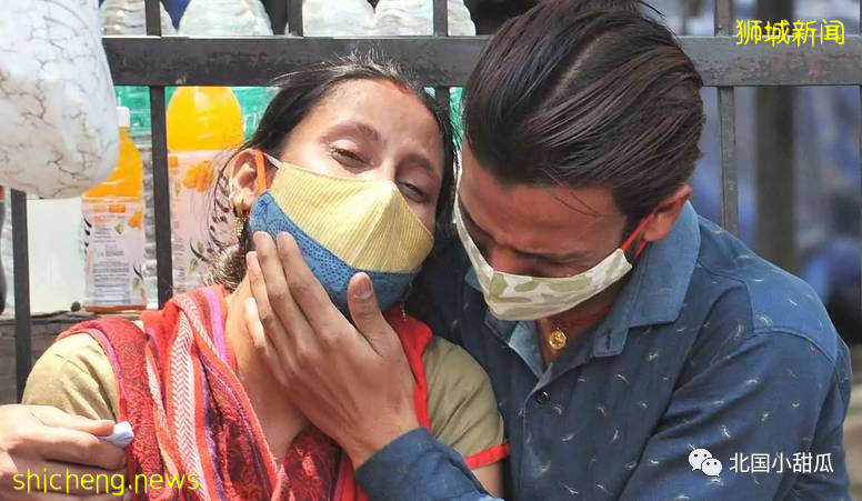 新加坡男子喊話移民局:禁止所有印度入境航班!鄰國成煉獄,新加坡怎麽防