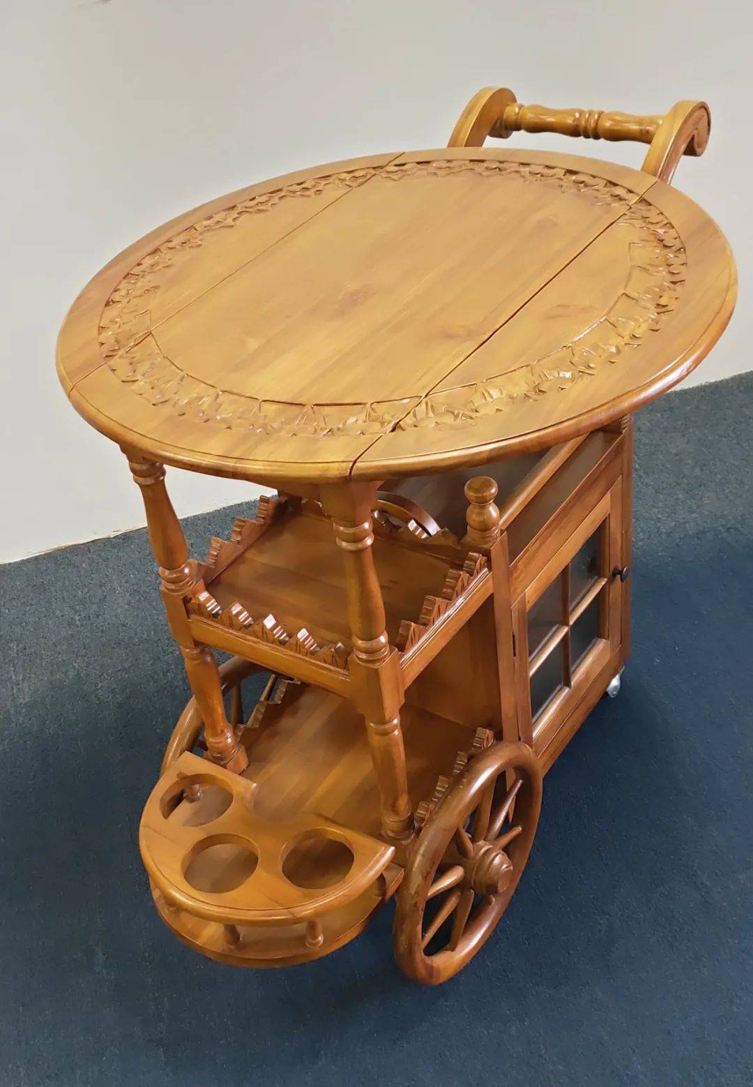 在新加坡，哪裏淘便宜、質量好的二手家具、嬰兒用品