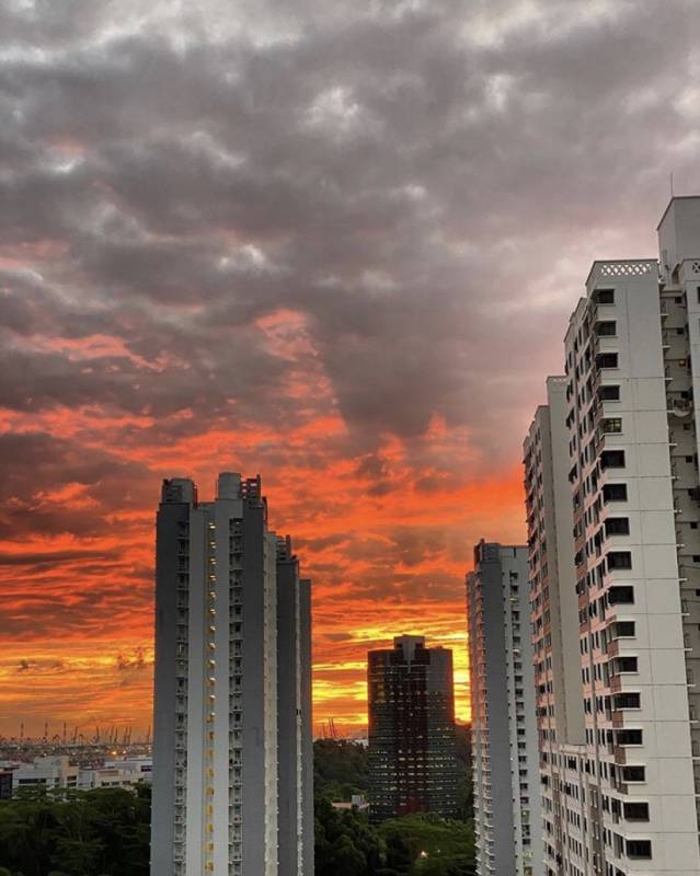 疫情過後，新加坡更讓全世界羨慕