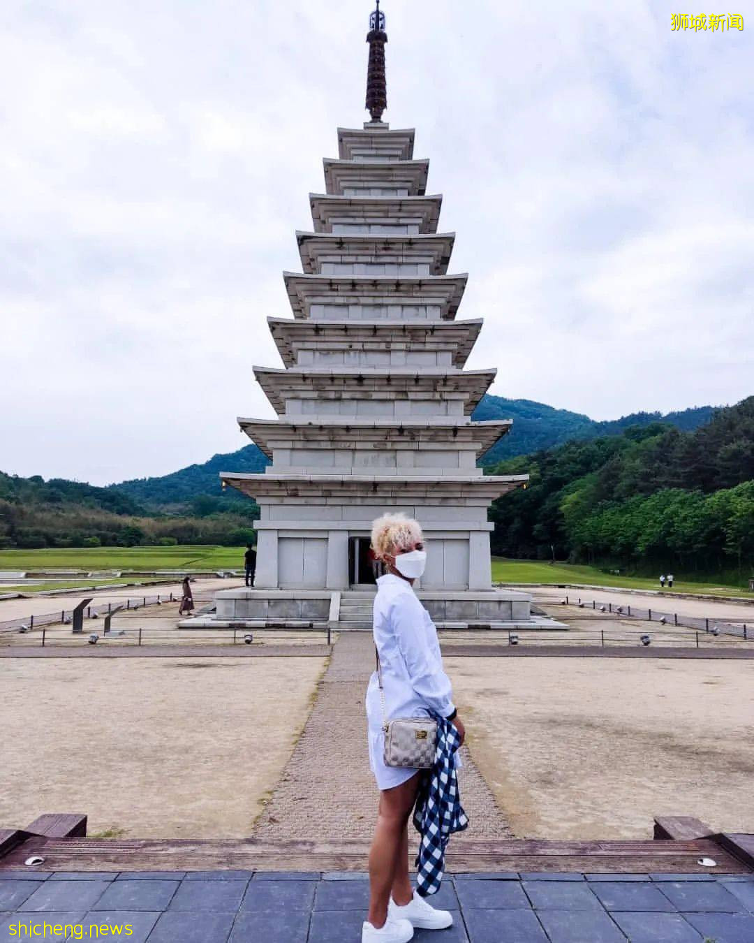 【收藏】新加坡韩国互通旅游，韩国7大最新打卡点