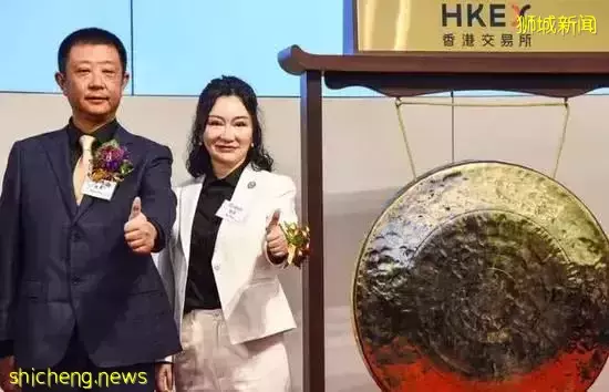 卖火锅不如造呼吸机，新加坡富豪榜里的中国新移民的故事