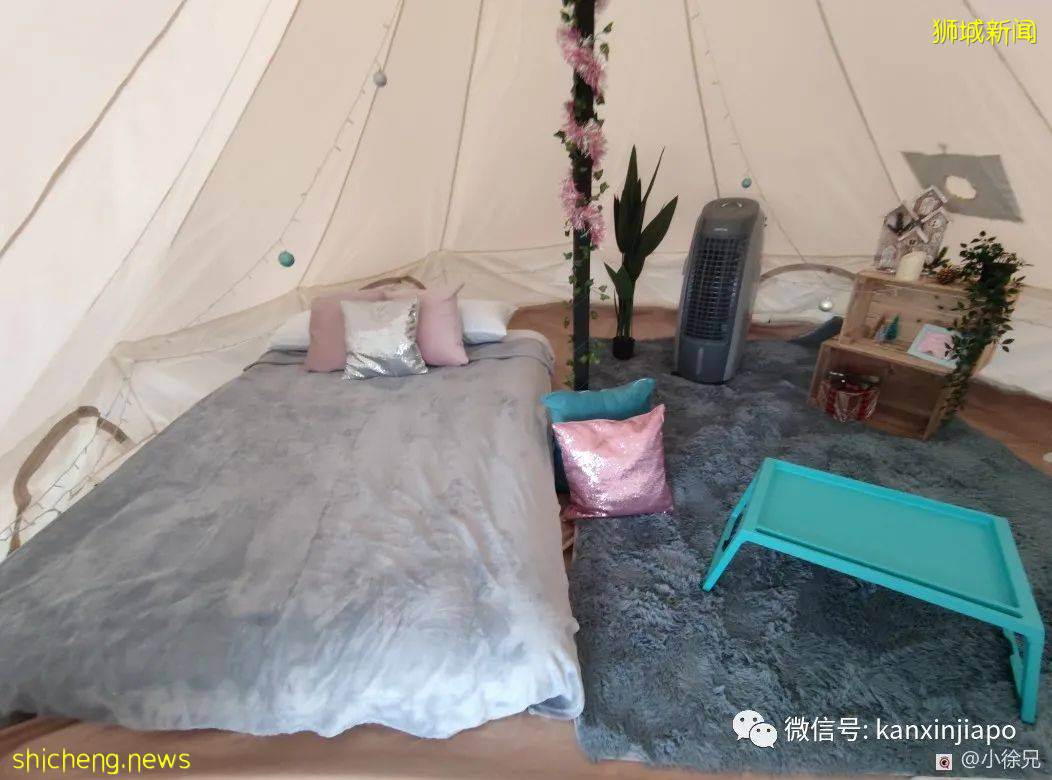 趣探樟宜奇妙之旅,吃喝玩乐一整天