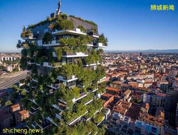 新加坡:綠色建築發展與機遇!