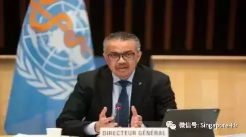 新加坡過半小學生已接種首劑疫苗 不良反應也隨之出現