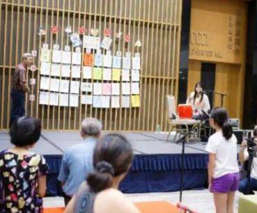 中秋即将到来,足不出户,也能欣赏丰富的线上活动