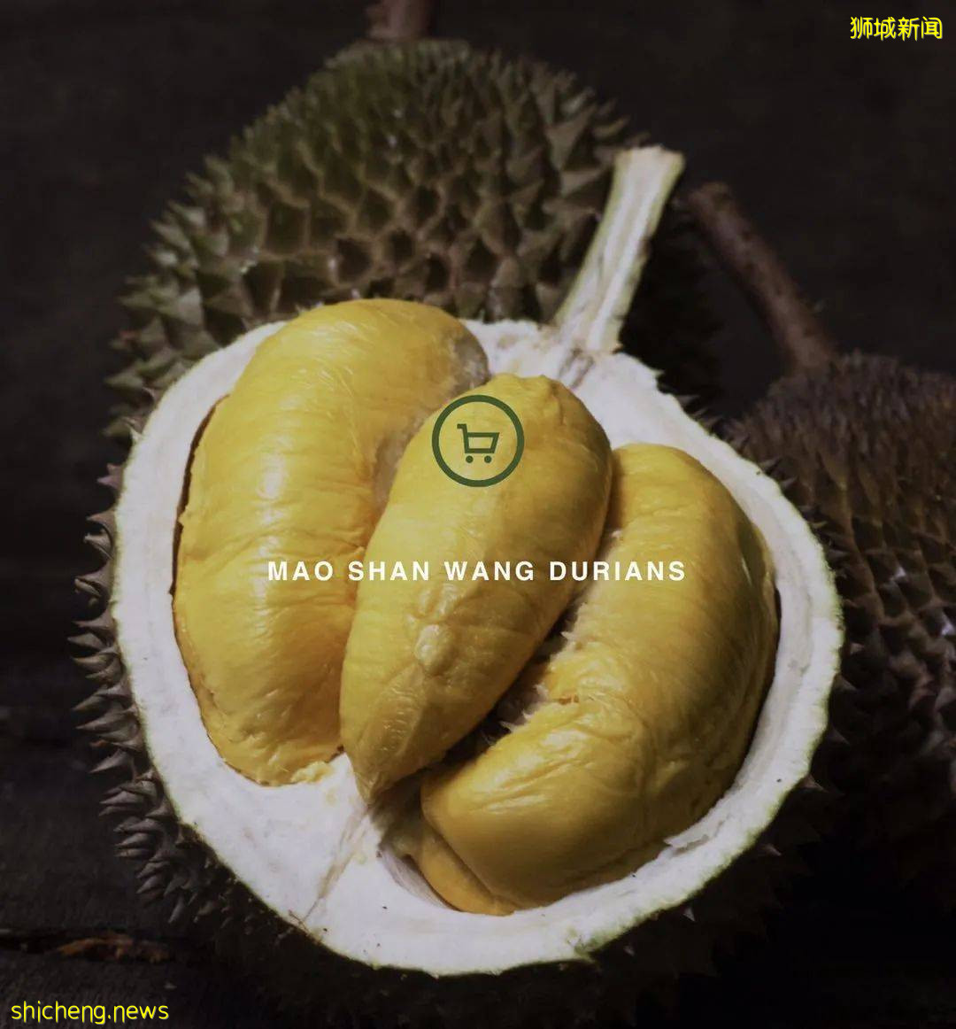 中秋來了！2021年新加坡這13家榴梿月餅，怎麽選