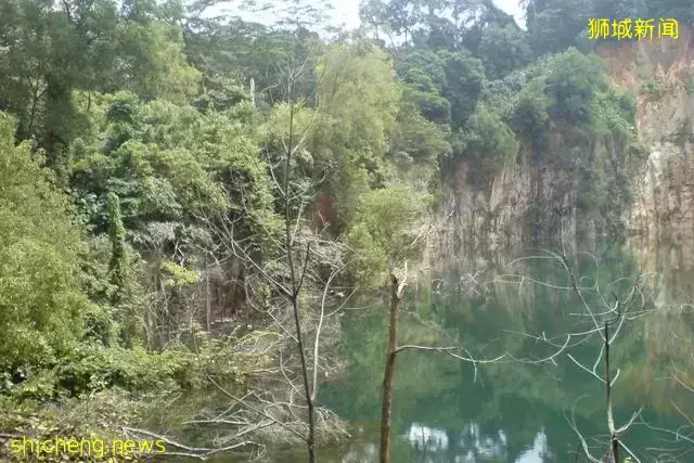 世界旅遊地圖攬勝—亞洲新加坡