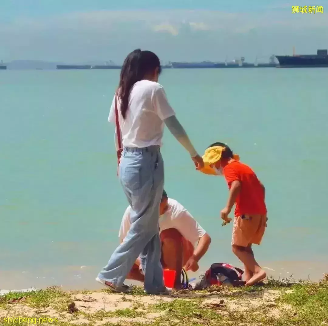 在疫情最疯狂的时候,带4岁娃留学新加坡!这个85后妈妈后悔了吗