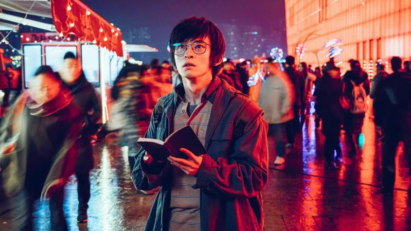 新加坡賀歲檔電影大盤點!約上好友一起歡度佳節吧