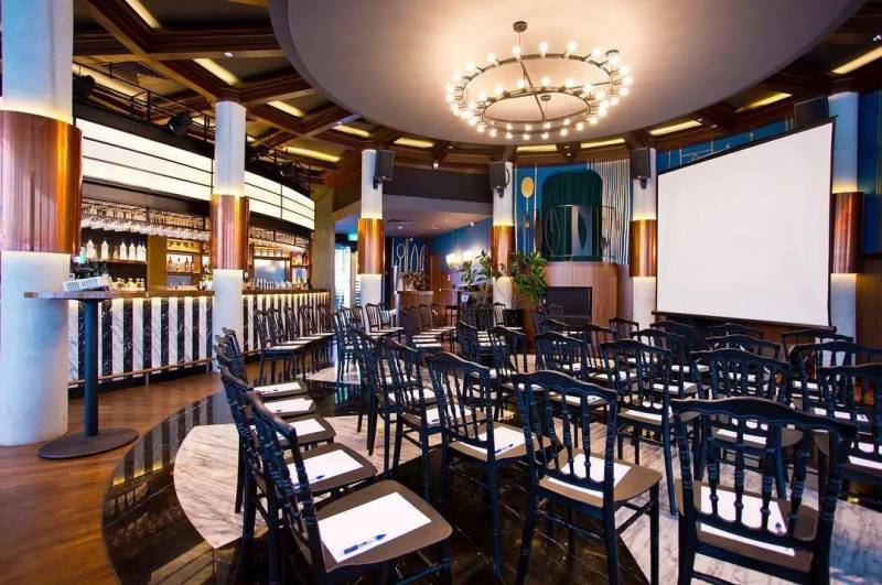 意大利舌尖上的藝術,落地濱海灣,帶來血統純正、愛吃巧克力的和牛