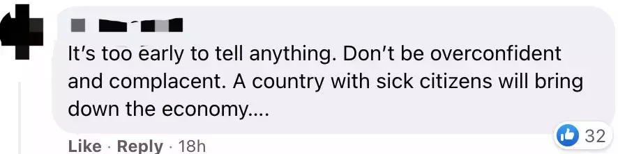 病例即將日增1萬5000起,新加坡爲什麽不急?!原來是這6個原因