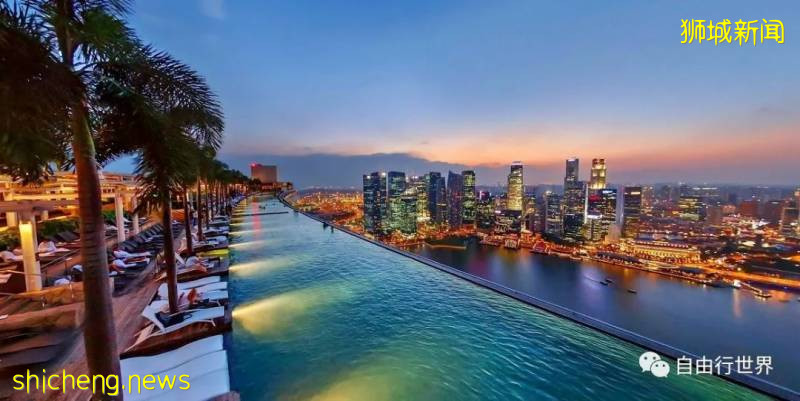 疫情過後,去新加坡不可錯過的16個體驗!