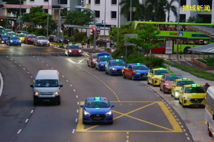 新加坡2020上半年大事記,還記得我們一起撐過的182天嗎