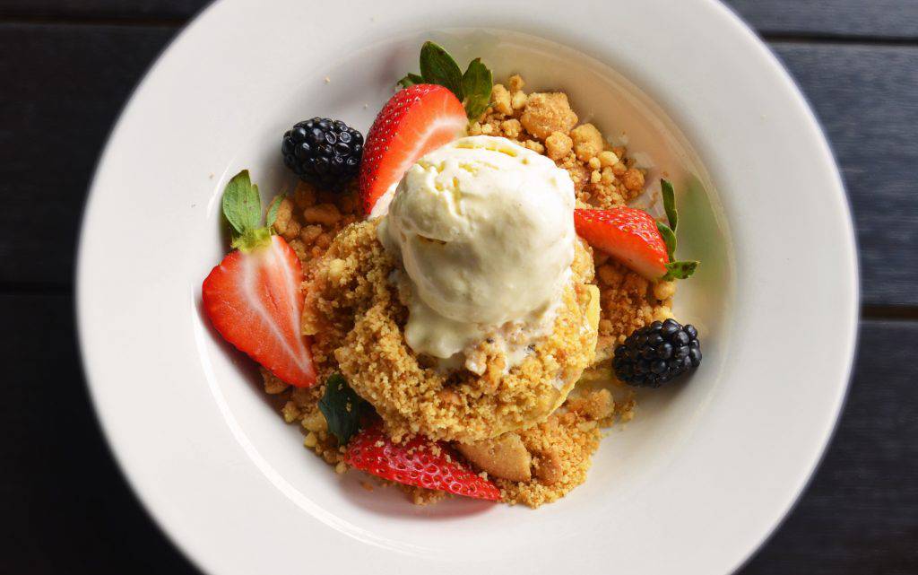 新加坡30多間孩子喜歡的餐廳，自帶免費遊樂場！樹屋、蹦床、攀岩、秋千都有（上）