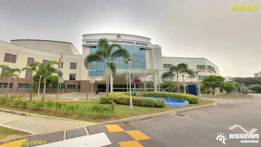 新加坡國際學校申請專題 新加坡加拿大國際學校，承包了國際IB課程和王牌雙語項目