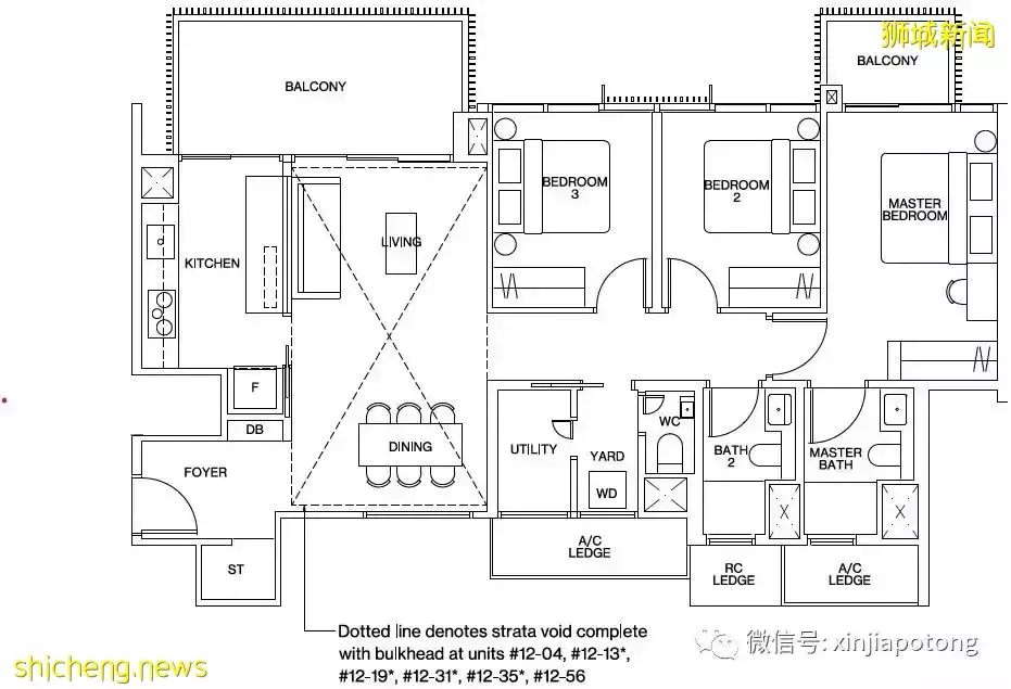 新加坡跨岛线又多了11个站，位置曝光！这些地方房价要起飞