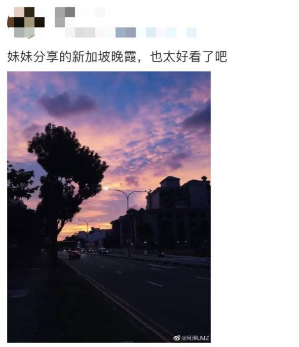 疫情過後，新加坡更讓全世界羨慕