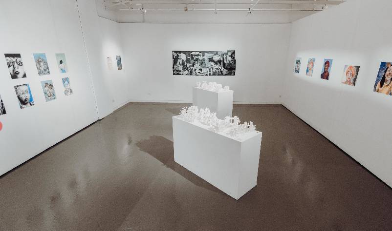 最新！新加坡艺术院校入学条件