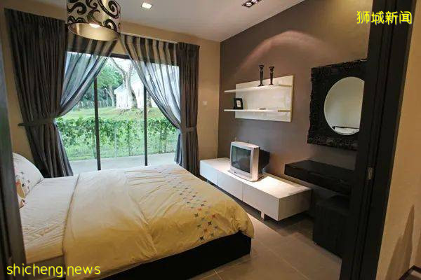 留學新加坡一年，到底需要多少錢