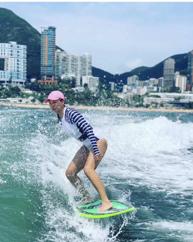 浪起來,新加坡水上運動大盤點