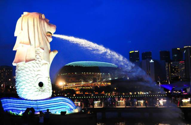 5000元人民币可兑换995新元，在新加坡能呆多久？现在知道不算晚