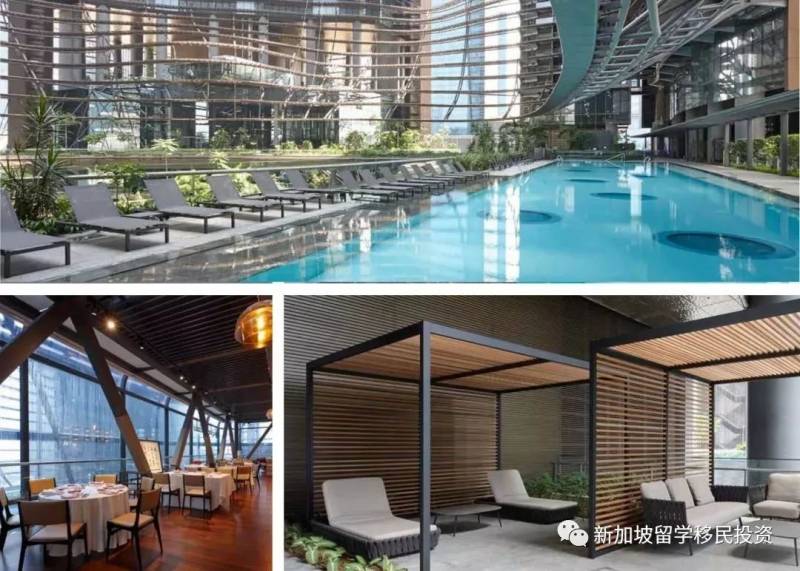 【生活資訊】一文讀懂新加坡PR、公民與外國人優勢與福利