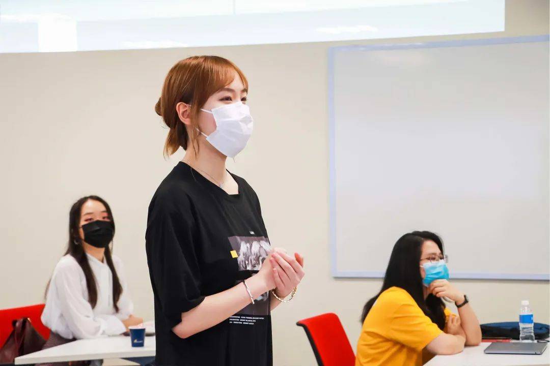 贴心高效!当中国留学生遇见温暖可靠的中国驻新加坡大使馆