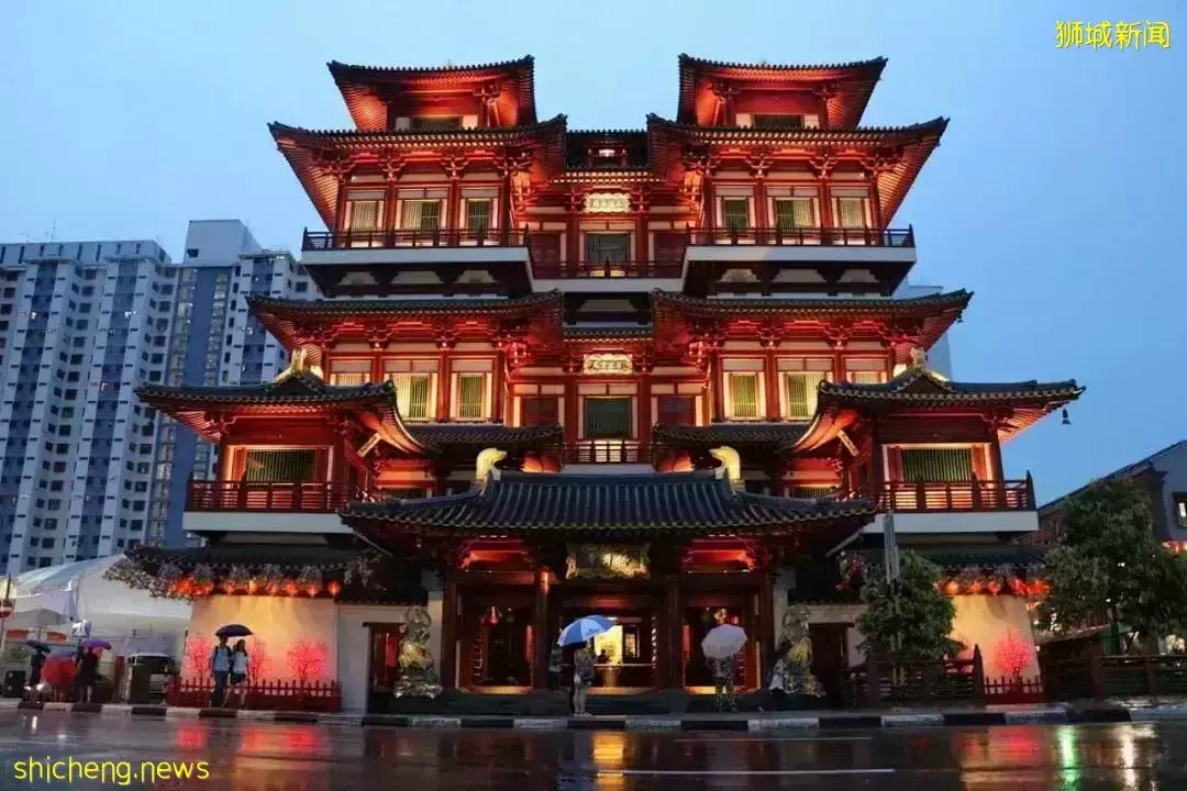 在新加坡過春節大賞,記清這些習俗讓你比在中國更有年味