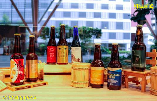 坡島9月活動速遞!冰激淩博物館!Epigram快閃書店!美食節回歸,一起嘗遍本地美食