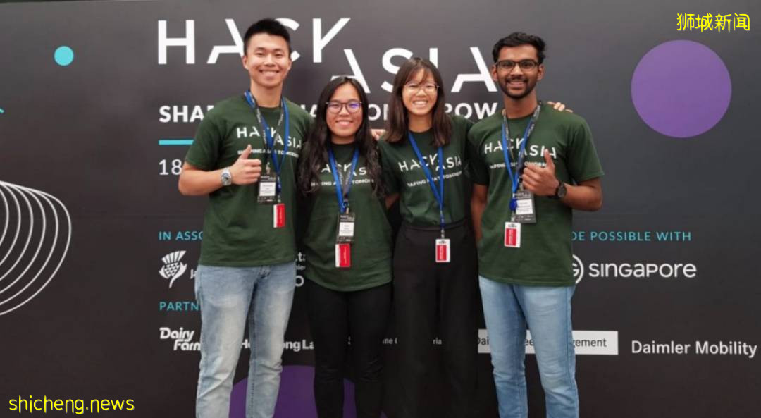 在NUS读双学位是一种什么体验