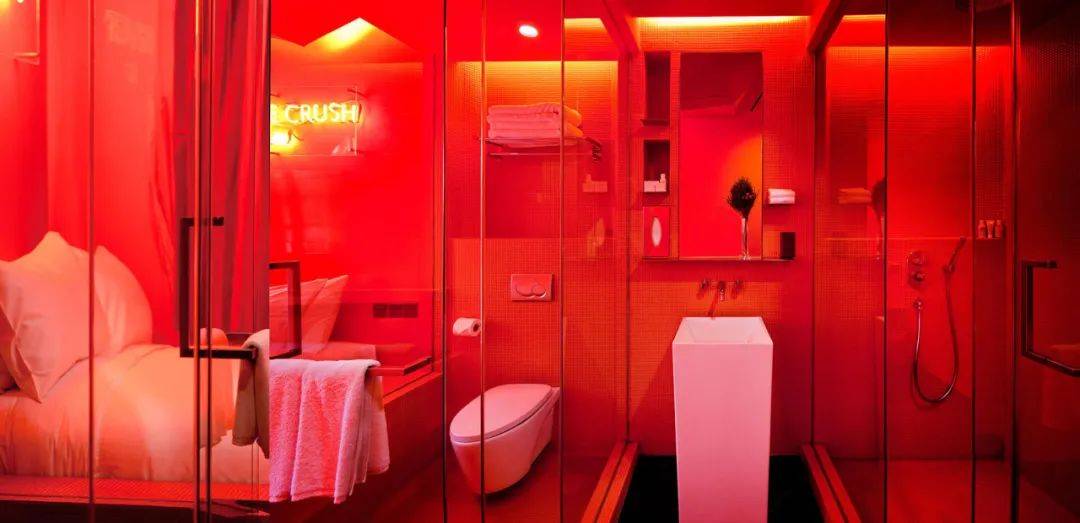 ‘staycation在新加坡特輯’Vol.2 : 這幾家絕對小衆的藝術酒店，讓你一秒切換度假狀態