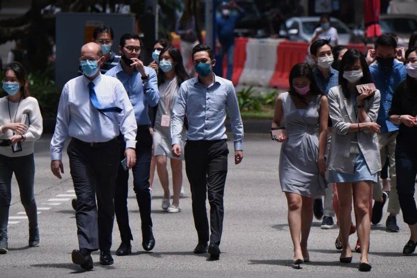 金融机构需要更关注员工福利