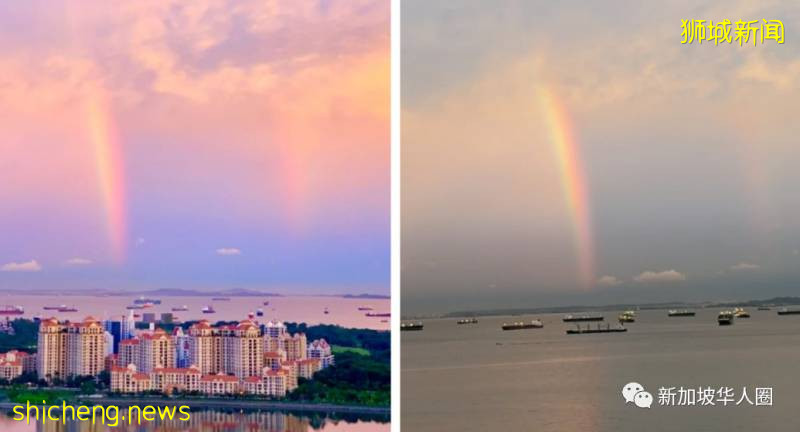 新增544例！新加坡解封第一天，複工複課！全城人潮再現!