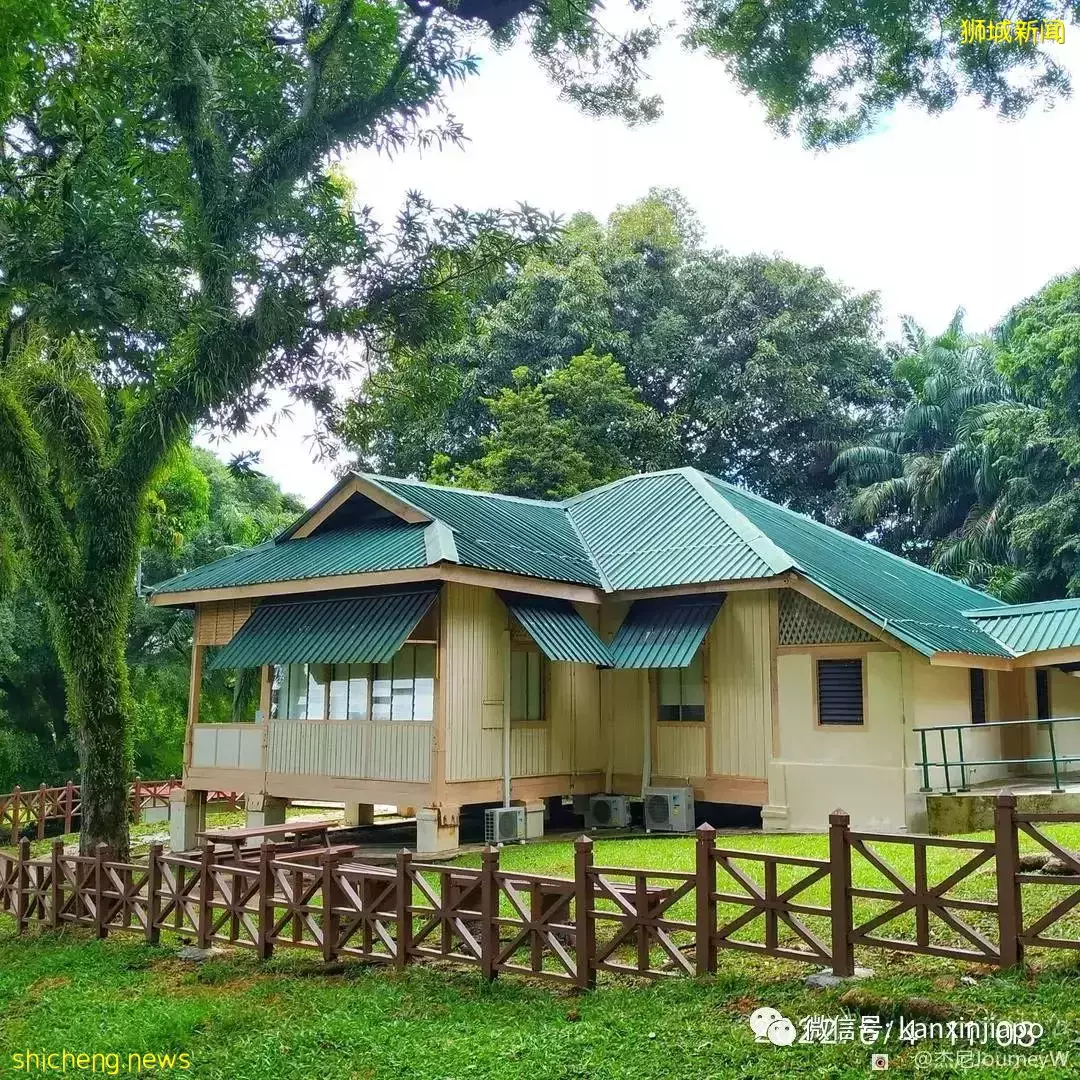 新加坡离岛攻略,半个多小时便能收获美景天堂