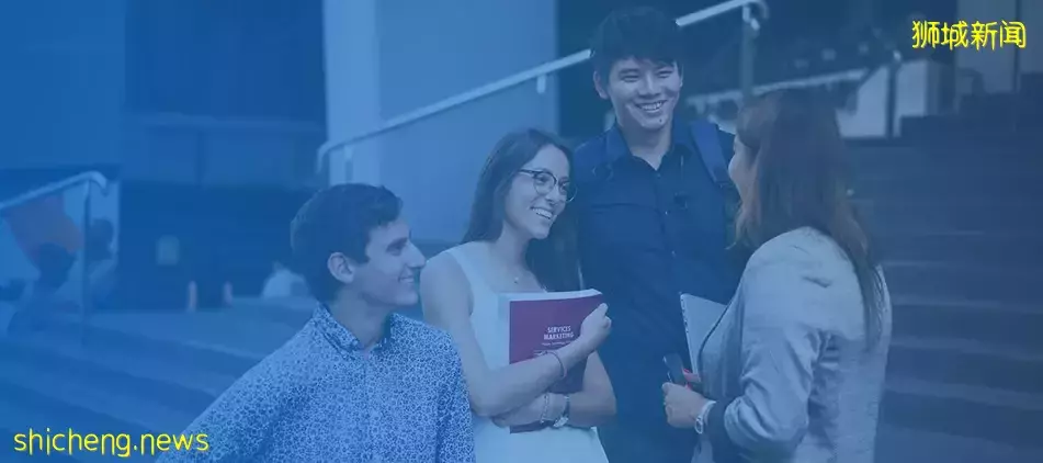 申請季結束了？4月還有這些專業開放申請