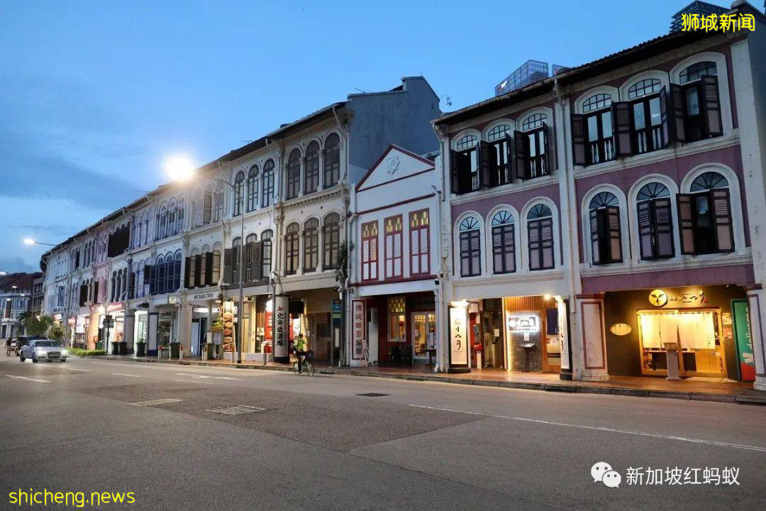 新加坡成了世界富豪避風港,他們爲我們帶來什麽好處